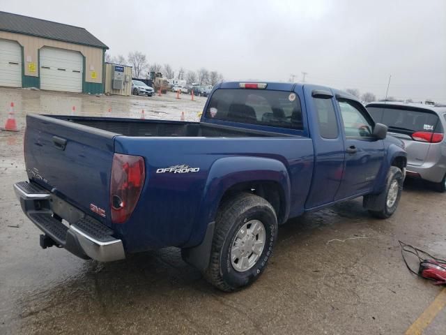 2005 GMC Canyon