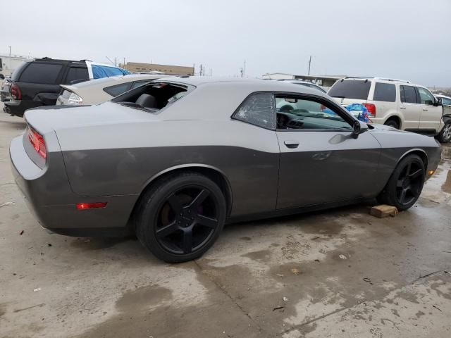 2011 Dodge Challenger