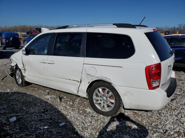 2011 KIA Sedona LX