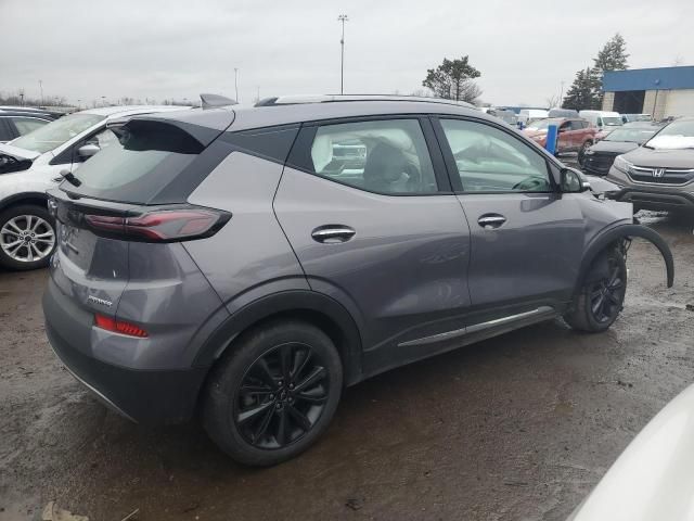 2022 Chevrolet Bolt EUV Premier