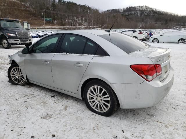 2011 Chevrolet Cruze ECO