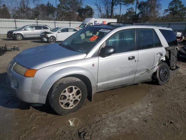 2003 Saturn Vue