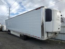 Salvage cars for sale from Copart Eugene, OR: 2014 Ggsd Reefer