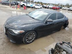 2017 Alfa Romeo Giulia for sale in Riverview, FL