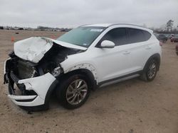 2018 Hyundai Tucson SEL for sale in Houston, TX