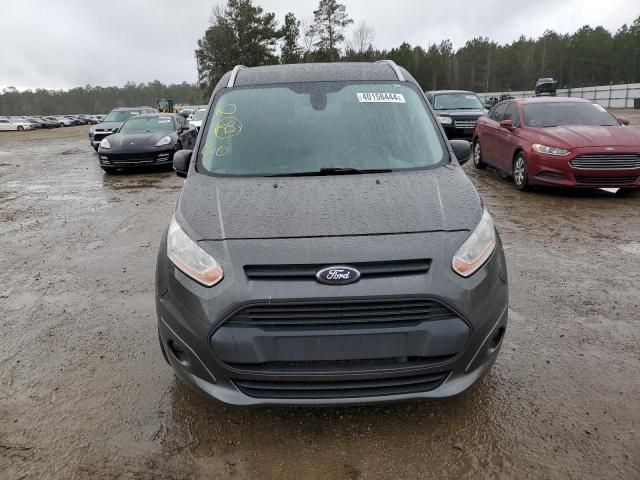 2016 Ford Transit Connect XLT