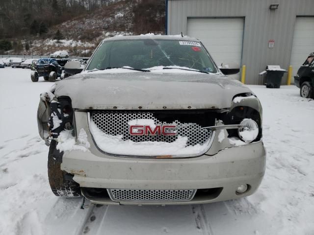 2007 GMC Yukon XL Denali