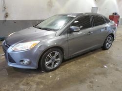 2014 Ford Focus SE for sale in Sandston, VA