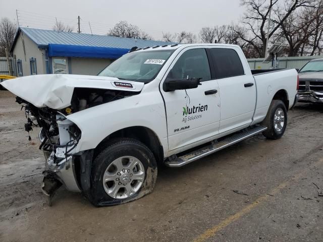 2023 Dodge RAM 2500 BIG Horn