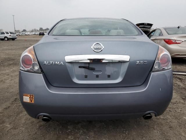 2011 Nissan Altima Base