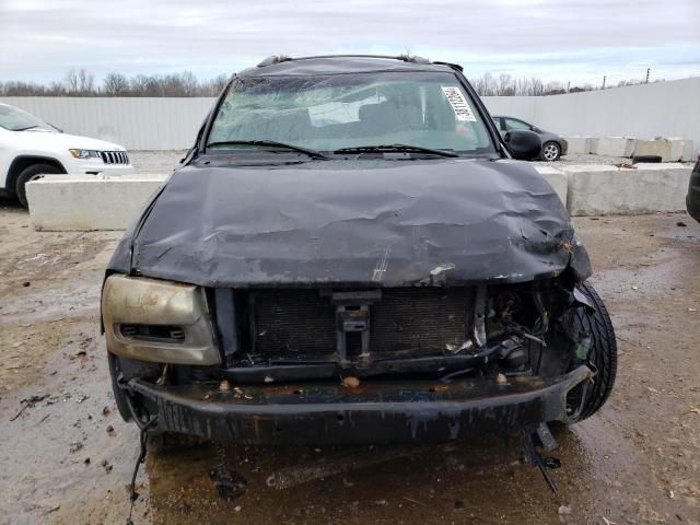 2003 Chevrolet Trailblazer EXT