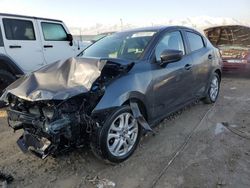 Salvage cars for sale at Magna, UT auction: 2018 Toyota Yaris IA