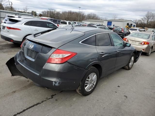 2012 Honda Crosstour EXL