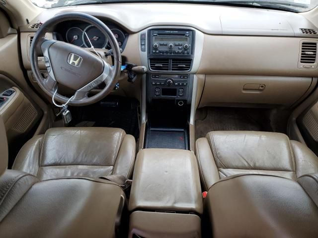 2006 Honda Pilot EX