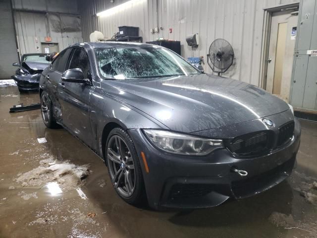 2015 BMW 435 I Gran Coupe