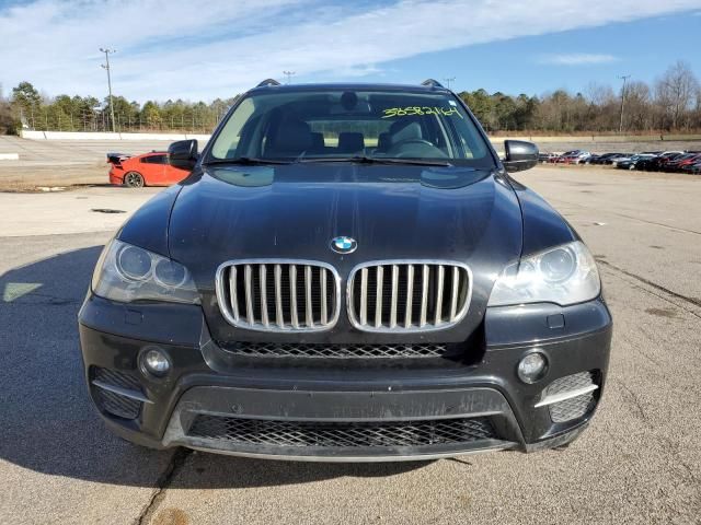 2013 BMW X5 XDRIVE35I