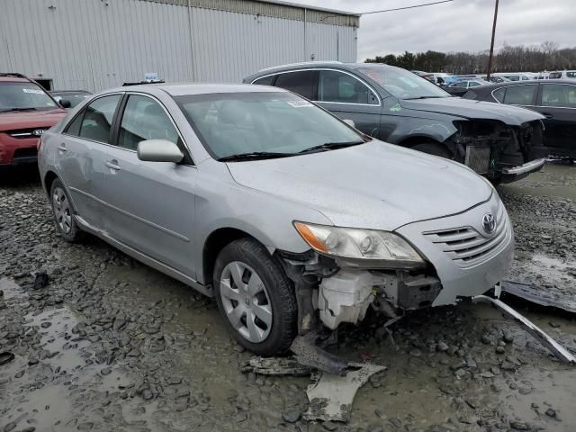 2008 Toyota Camry CE