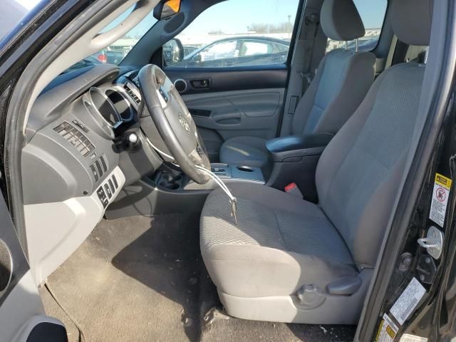 2013 Toyota Tacoma Prerunner Access Cab