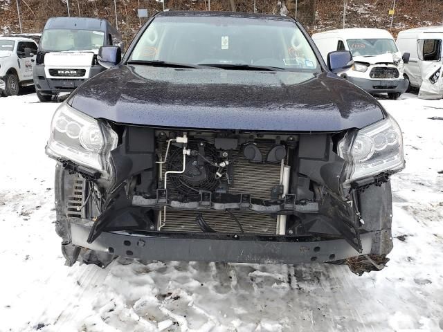 2019 Lexus GX 460