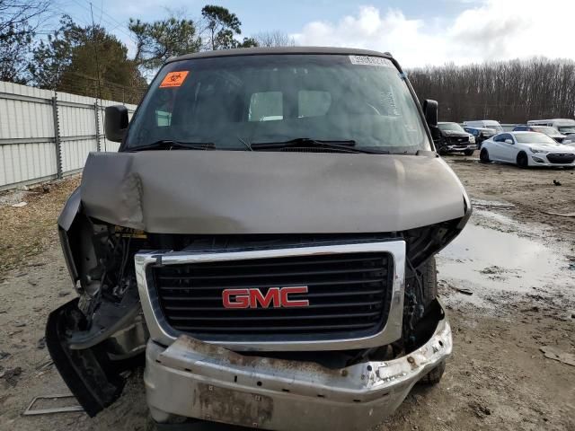 2008 GMC Savana G2500