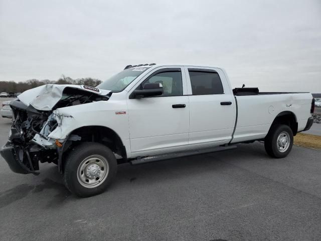 2022 Dodge RAM 2500 Tradesman