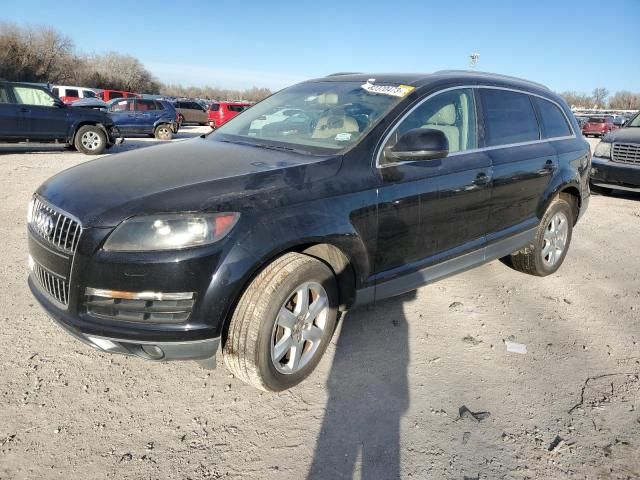 2010 Audi Q7 Premium