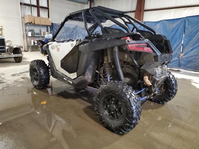 2020 Polaris RZR PRO XP Premium