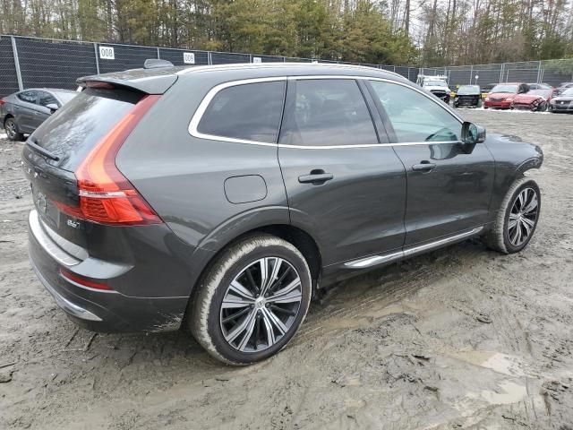 2022 Volvo XC60 B6 Inscription