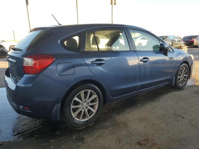 2013 Subaru Impreza Premium