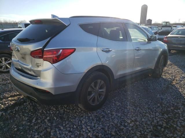 2016 Hyundai Santa FE Sport