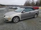 2005 Saab 9-3 ARC