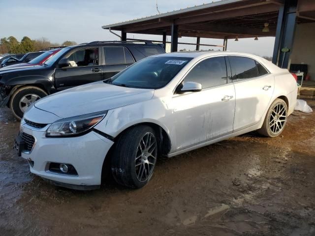 2015 Chevrolet Malibu LTZ