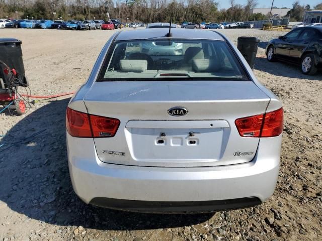 2011 KIA Forte LX