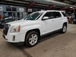 GMC Terrain salvage cars for sale: 2012 GMC Terrain SLE