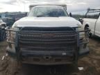 2011 Chevrolet Silverado K2500 Heavy Duty