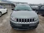 2011 Jeep Compass Sport