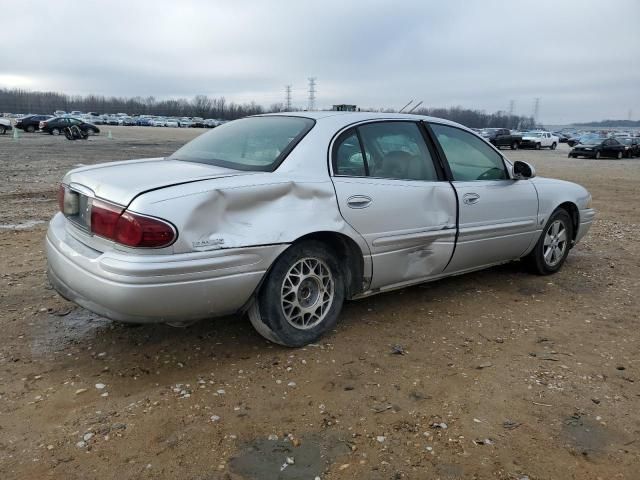 2000 Buick Lesabre Limited