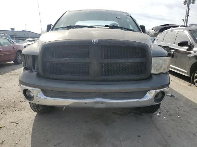 2003 Dodge RAM 1500 ST