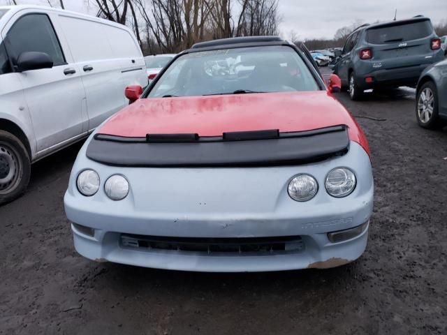 2000 Acura Integra GS