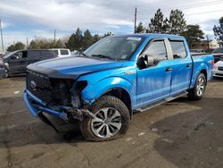 2019 Ford F150 Supercrew for sale in Denver, CO