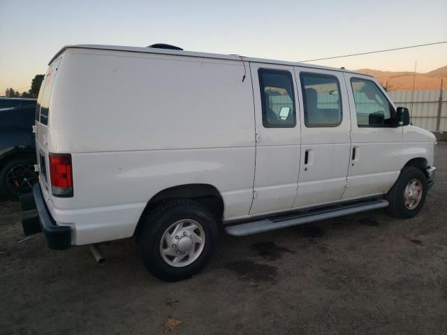 2011 Ford Econoline E250 Van