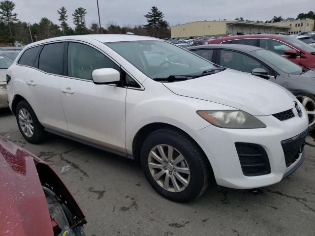 2010 Mazda CX-7