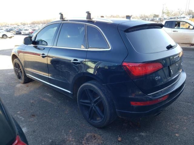 2015 Audi Q5 Premium