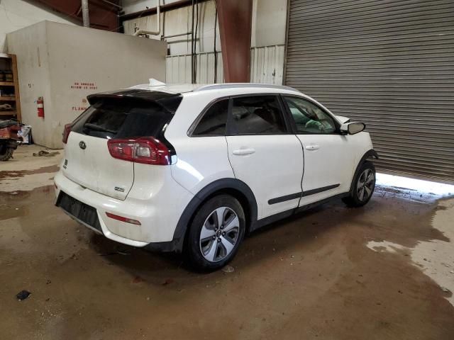 2019 KIA Niro FE