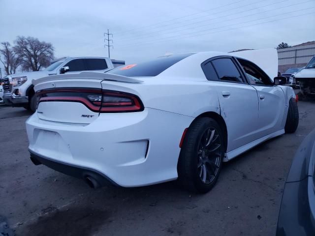 2016 Dodge Charger SRT 392