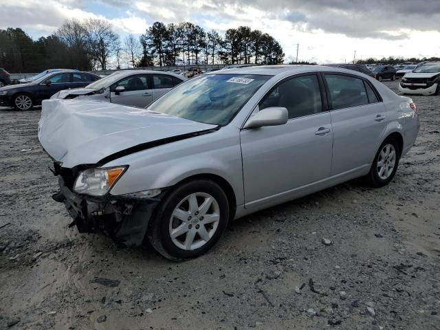 2009 Toyota Avalon XL