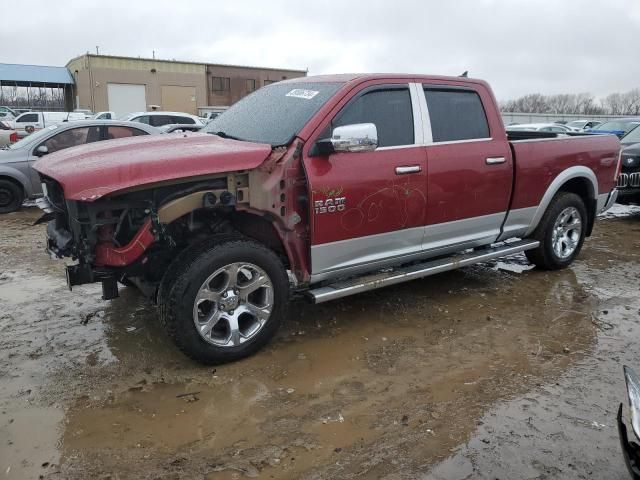 2014 Dodge 1500 Laramie