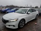 2018 Honda Accord EXL