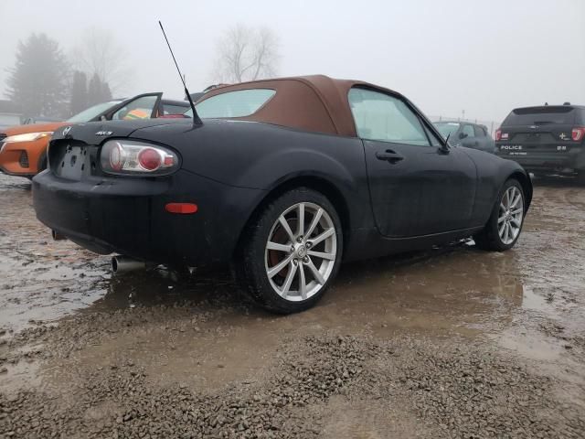 2007 Mazda MX-5 Miata