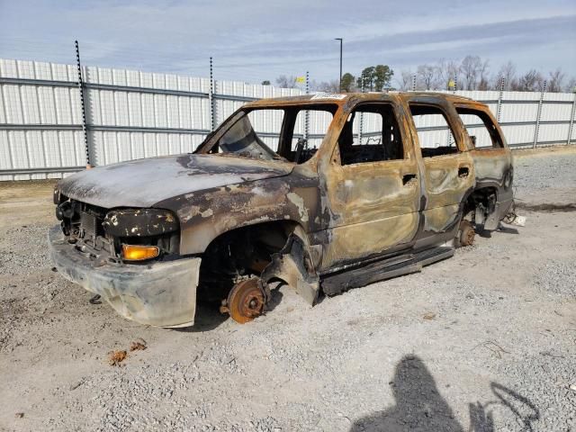 2005 GMC Yukon Denali